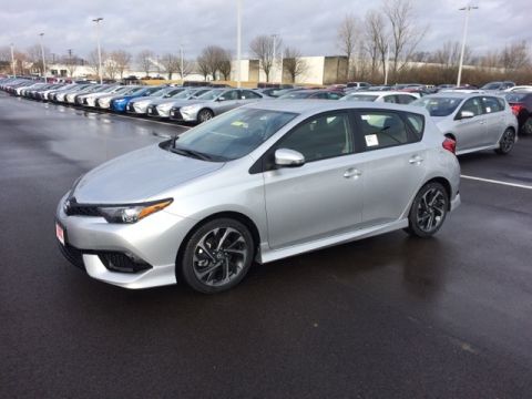 170 New Toyotas In Stock 